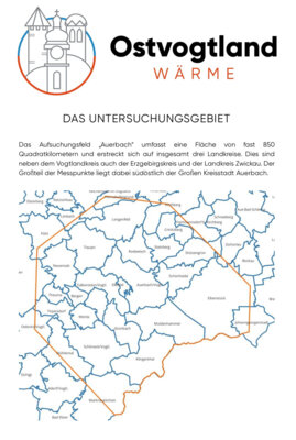 Foto des Albums: Projekt „Ostvogtland Wärme“ gestartet