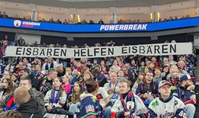 Foto des Albums: Aktionstag in der Uber Arena