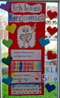 Foto des Albums: Lebenslinien Herzensmensch 2024/25