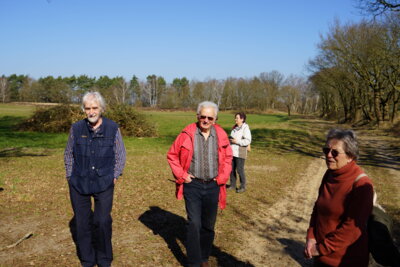 Sonnige Tour  (Bild vergr&ouml;&szlig;ern)
