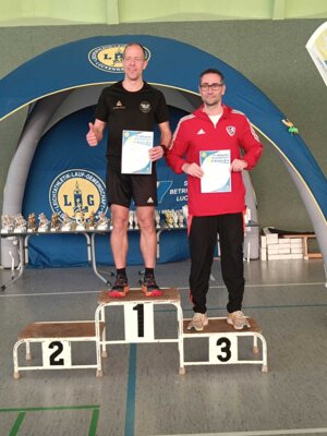 Fotoalbum 4.crosslauf2025