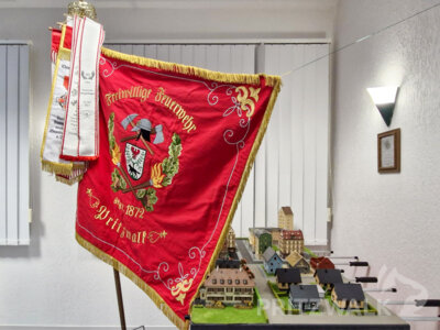 Foto des Albums: Eindrücke von der Jahreshauptversammlung der Ortsfeuerwehr Pritzwalk