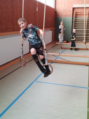 Foto des Albums: Fasching 2025 an unserer Schule