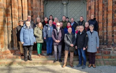 Foto des Albums: Nordschiene Lehnin o3.-o5.o3.2025