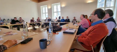 Foto des Albums: Nordschiene Lehnin o3.-o5.o3.2025