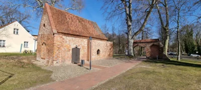 Foto des Albums: Nordschiene Lehnin o3.-o5.o3.2025
