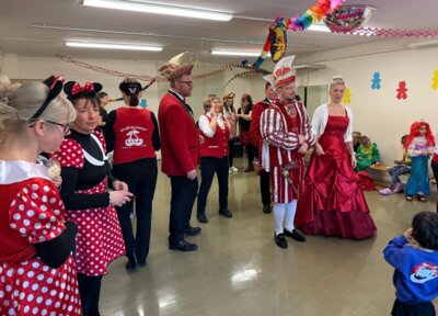 Foto des Albums: Fasching 2025