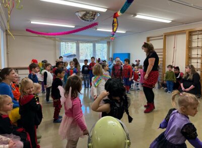 Foto des Albums: Fasching 2025