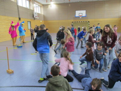 Foto des Albums: 2025_Hühner
