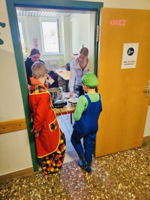 Foto des Albums: Fasching2025