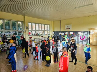 Foto des Albums: Fasching2025