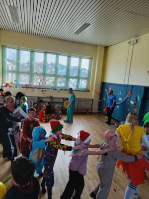 Foto des Albums: Fasching2025
