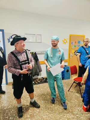 Foto des Albums: Fasching2025