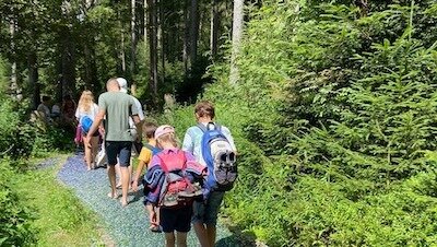 Foto des Albums: Jugendwochenende