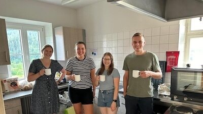 Foto des Albums: Jugendwochenende