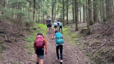 Foto des Albums: Jugendwochenende