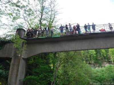 Foto des Albums: Jugendwochenende