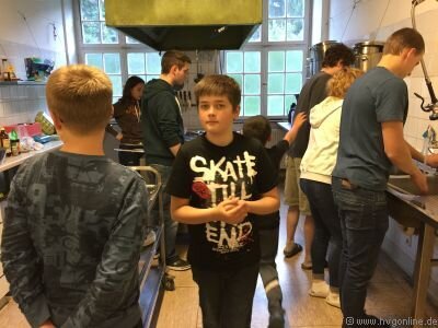 Foto des Albums: Jugendwochenende