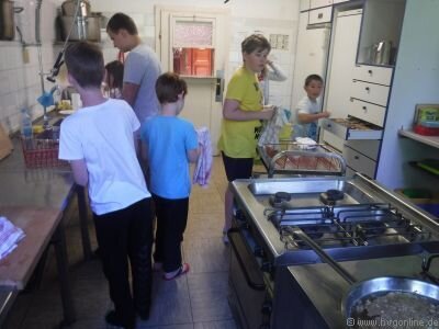 Foto des Albums: Jugendwochenende
