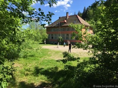 Foto des Albums: Jugendwochenende