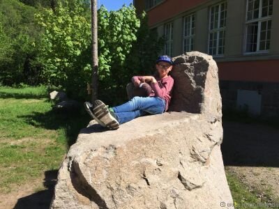 Foto des Albums: Jugendwochenende
