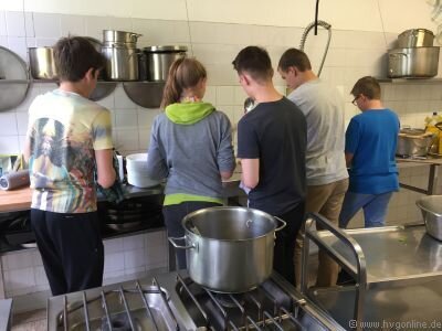 Foto des Albums: Jugendwochenende