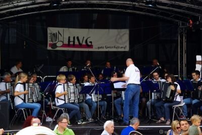 Foto des Albums: Großbottwarer Straßenfest