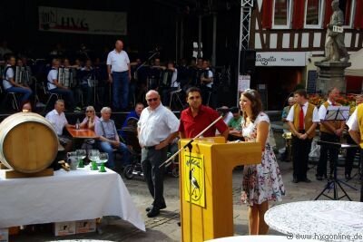 Foto des Albums: Großbottwarer Straßenfest
