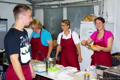 Foto des Albums: Großbottwarer Straßenfest