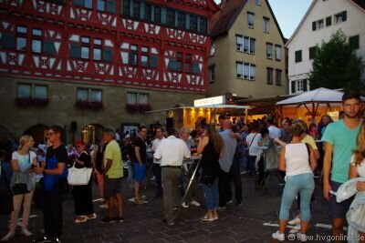Foto des Albums: Großbottwarer Straßenfest