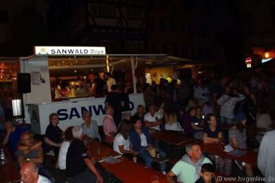 Foto des Albums: Großbottwarer Straßenfest
