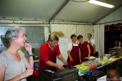 Foto des Albums: Großbottwarer Straßenfest