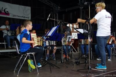 Foto des Albums: Großbottwarer Straßenfest