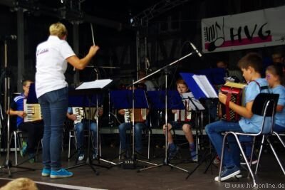 Foto des Albums: Großbottwarer Straßenfest