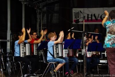 Foto des Albums: Großbottwarer Straßenfest