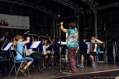 Foto des Albums: Großbottwarer Straßenfest