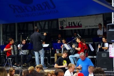 Foto des Albums: Großbottwarer Straßenfest