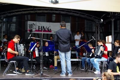 Foto des Albums: Großbottwarer Straßenfest