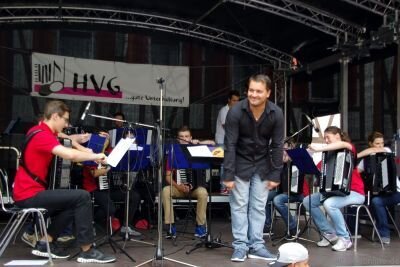 Foto des Albums: Großbottwarer Straßenfest