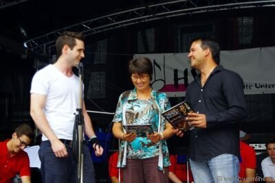 Foto des Albums: Großbottwarer Straßenfest