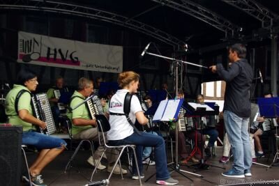 Foto des Albums: Großbottwarer Straßenfest