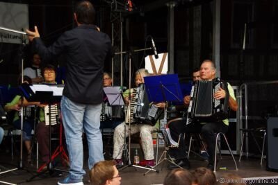 Foto des Albums: Großbottwarer Straßenfest