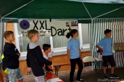 Foto des Albums: Großbottwarer Straßenfest