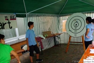 Foto des Albums: Großbottwarer Straßenfest