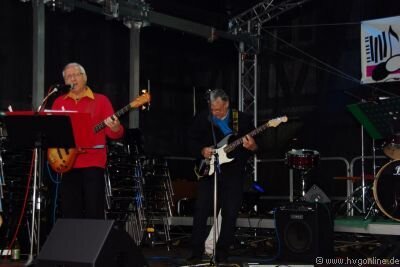 Foto des Albums: Großbottwarer Straßenfest