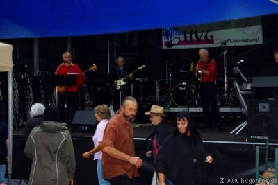 Foto des Albums: Großbottwarer Straßenfest