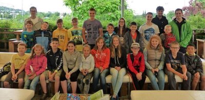 Foto des Albums: Jugendtag