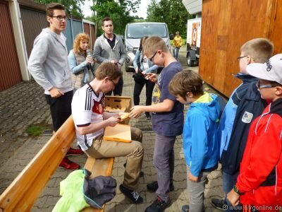Foto des Albums: Jugendtag