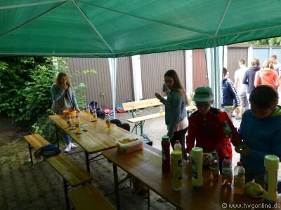 Foto des Albums: Jugendtag