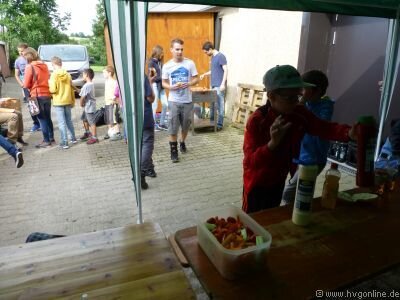 Foto des Albums: Jugendtag